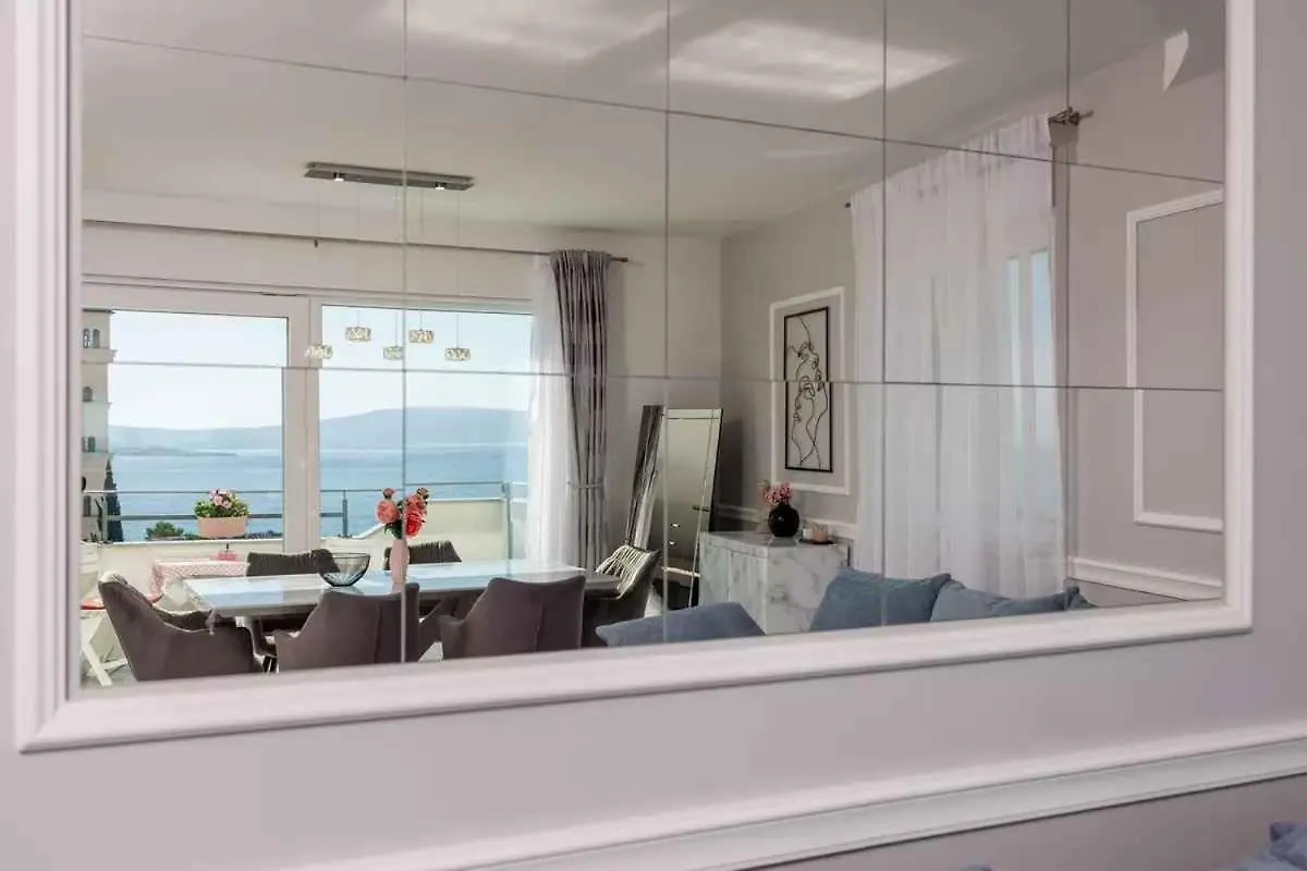 Apartment In Crikvenica 45028 Croatia