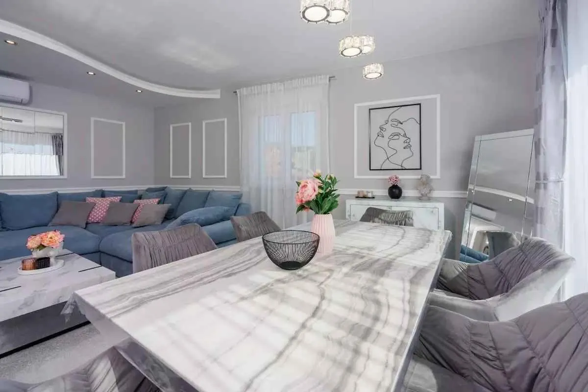 Apartment In Crikvenica 45028 Croatia